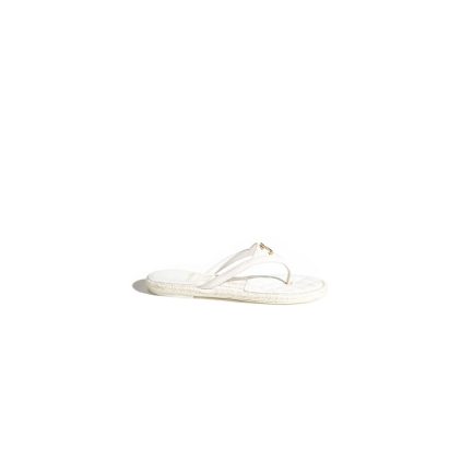 CHANEL Thongs