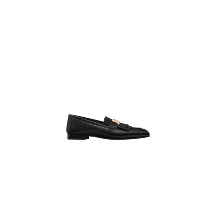HERMES Kleo slingback