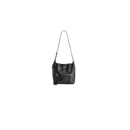 Balenciaga Women's Bel Air Hobo Bag Small(HIGH-END GRADE)