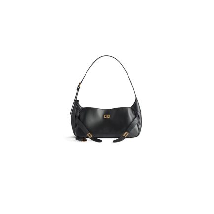 Balenciaga Women's Bel Air Shoulder Bag Small(HIGH-END GRADE)