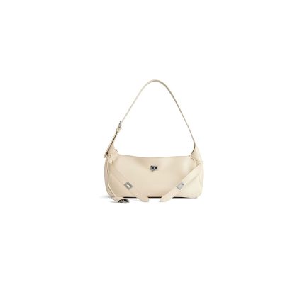 Balenciaga Women's Bel Air Shoulder Bag Small(HIGH-END GRADE)
