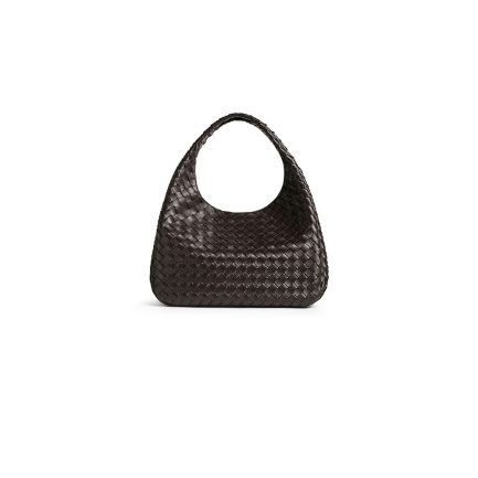 Bottega Veneta Large Campana(HIGH-END GRADE)