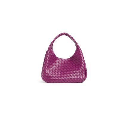 Bottega Veneta Medium Campana(HIGH-END GRADE)