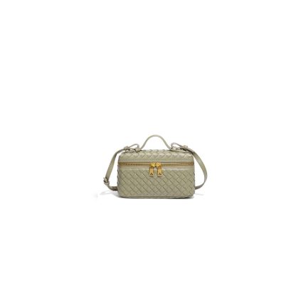 Bottega Veneta Bang Bang Vanity Case(high-end grade)