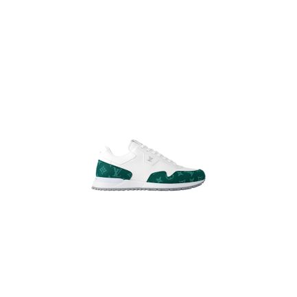 LV Run Away Sneaker
