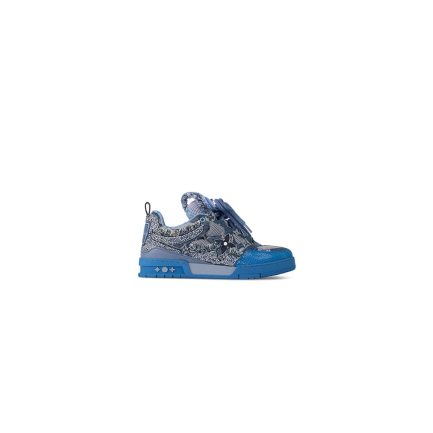 LV Skate sneakers
