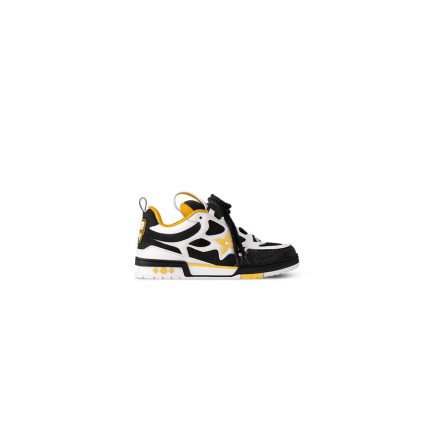 57th Street NYC LV Skate Sneaker