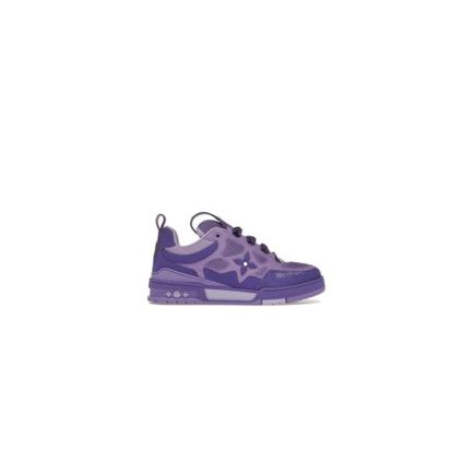 LV Skate Sneaker