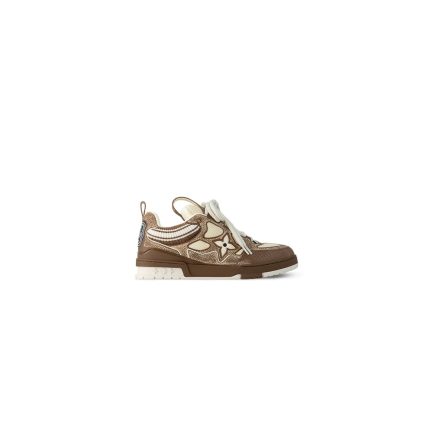 LV Skate Sneaker