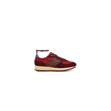 Women's Gucci Re-Motion sneaker