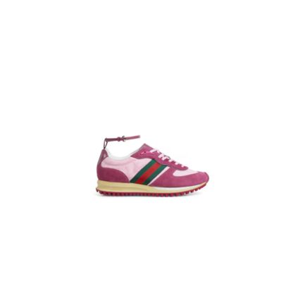 Women's Gucci Re-Motion sneaker