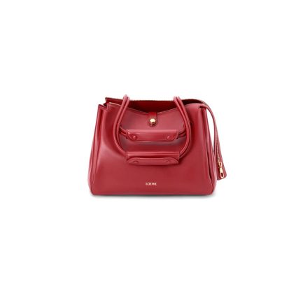 Loewe Medium Madrid bagin supple calfskin(HIGH-END GRADE)