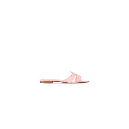 LV Isola flat sandals