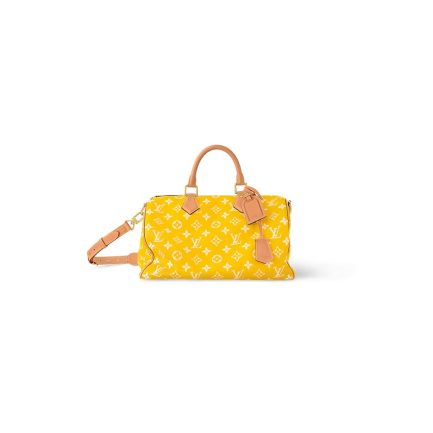 LV Speedy P9 Bandouliere 40(HIGH-END GRADE)
