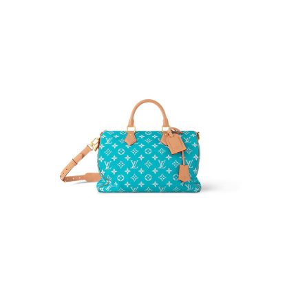 LV Speedy P9 Bandouliere 40(HIGH-END GRADE)