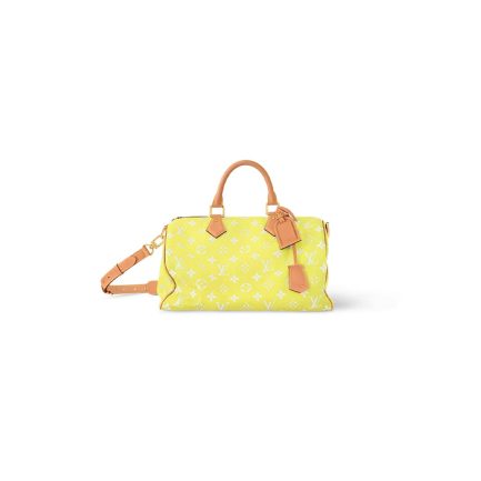 LV Speedy P9 Bandouliere 40(HIGH-END GRADE)
