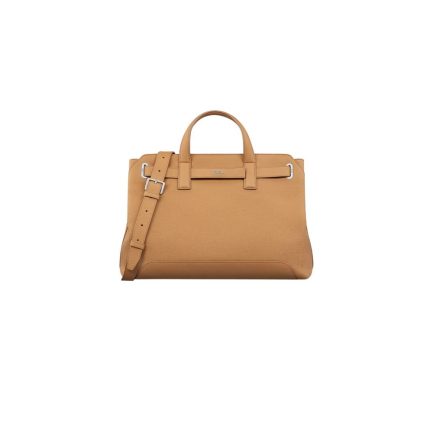 Dior Medium Dior Normandie Tote Bag(HIGH-END GRADE)