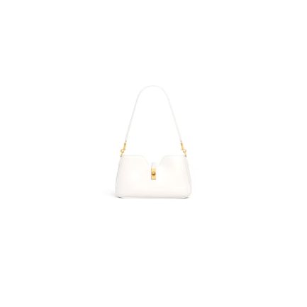Celine SHOULDER CAMILLE 16 SOFT IN SMOOTH CALFSKIN(HIGH-END GRADE)