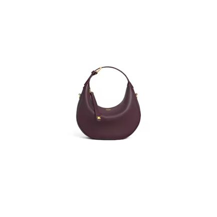 Celine Teen Celine Lulu IN Grained calfskin