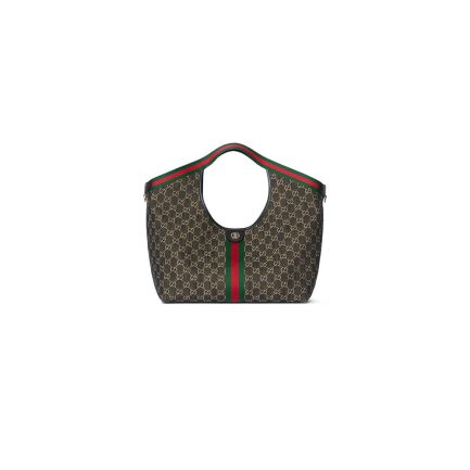 Gucci Giglio large tote bag