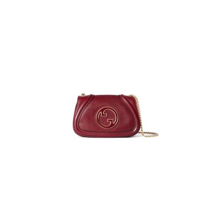 Gucci Blondie small shoulder bag