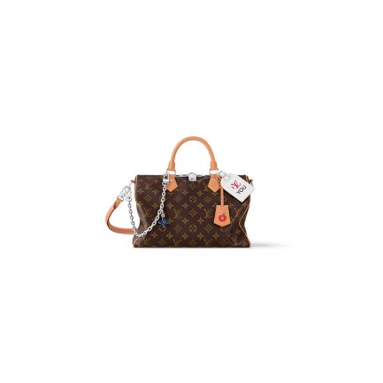 LV 57th Street NYC Speedy Soft 30