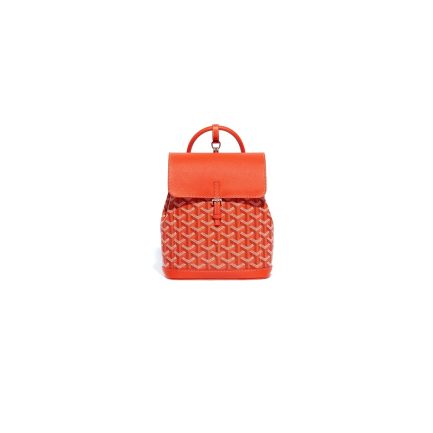 Goyard Alpin Mini Backpack