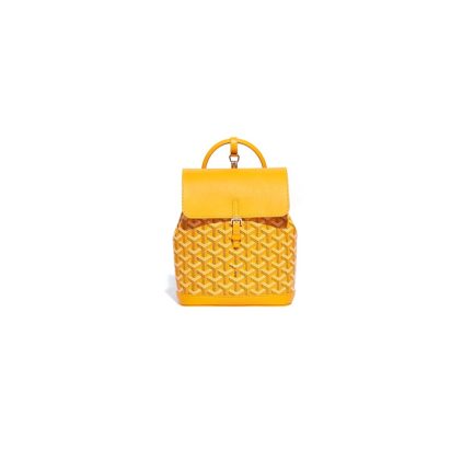 Goyard Alpin Mini Backpack