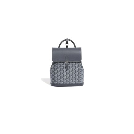 Goyard Alpin Mini Backpack