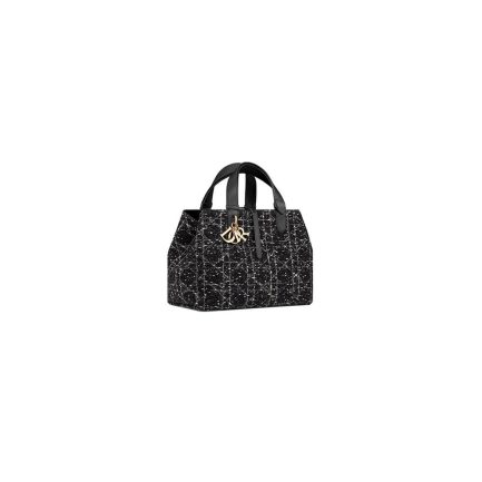 Medium Dior Toujours Bag
