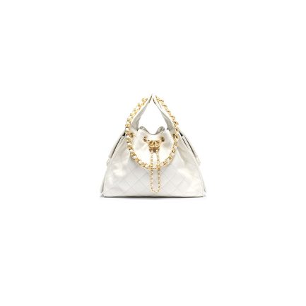 CHANEL 25 Small Handbag(HIGH-END GRADE)