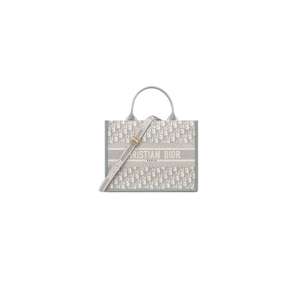 Dior Medium Dior Book Tote