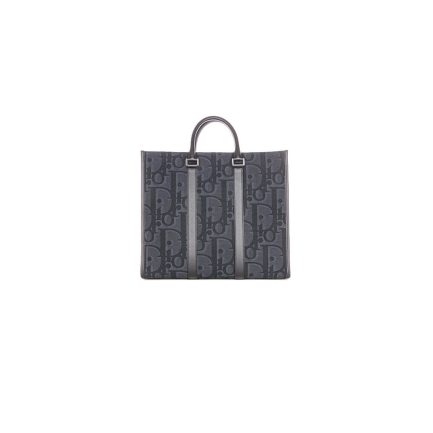 Dior East-West Tote Bag