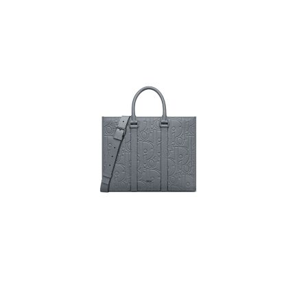 Dior Medium East-West Tote Bag