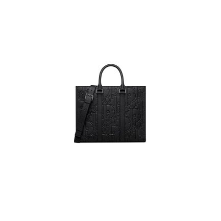 Dior Medium East-West Tote Bag