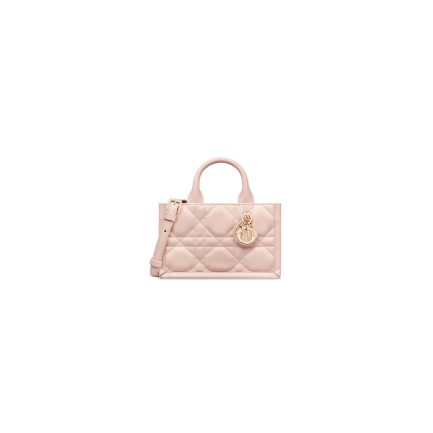 Dior Mini Dior Book Tote