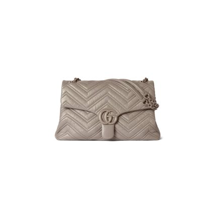 GG Marmont medium shoulder bag(HIGH-END GRADE)