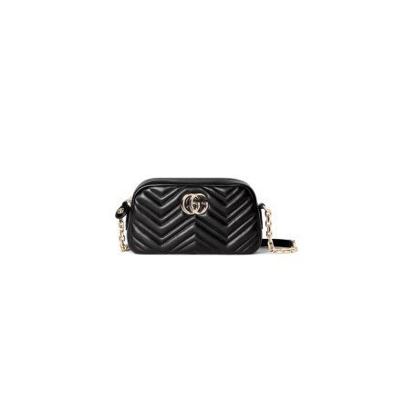 GG Marmont small camera bag