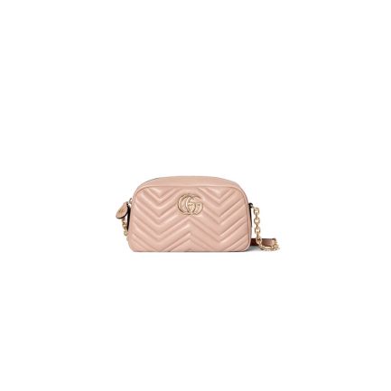 GG Marmont small camera bag