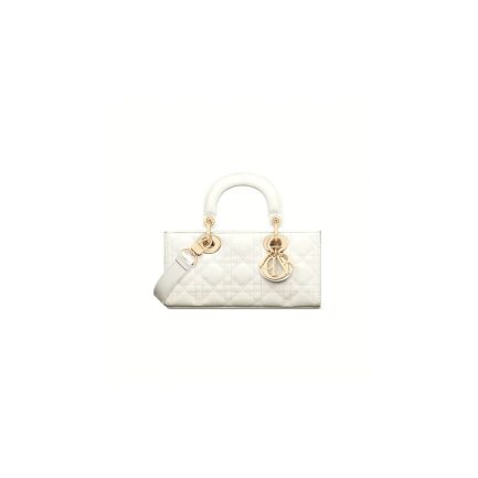 Dior Small Lady D-Joy Bag