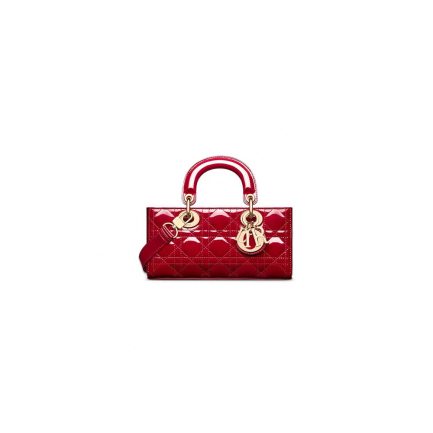 Dior Small Lady D-Joy Bag
