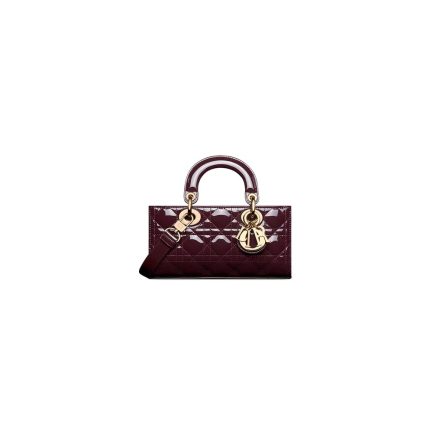 Dior Small Lady D-Joy Bag
