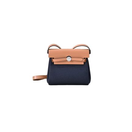 Hermes Herbag Mini(HIGH-END GRADE)
