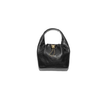 Chanel LARGE HOBO BAG(HIGH-END GRADE)