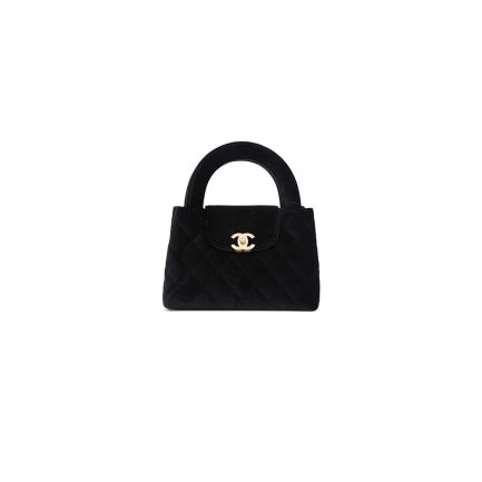CHANEL KELLY BAG(HIGH-END GRADE)
