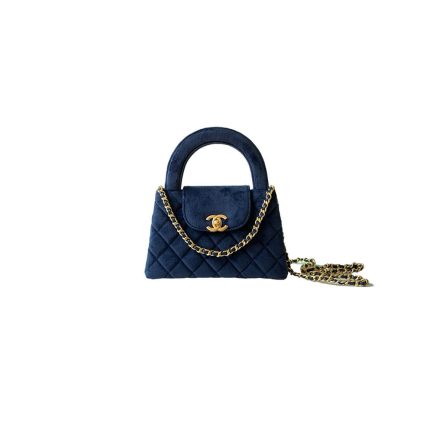 CHANEL KELLY BAG(HIGH-END GRADE)