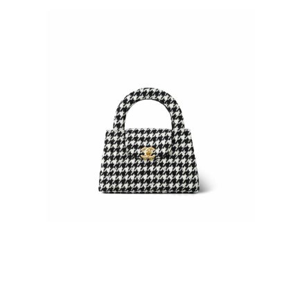 CHANEL KELLY BAG(HIGH-END GRADE)