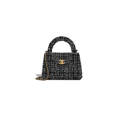 CHANEL KELLY BAG(HIGH-END GRADE)