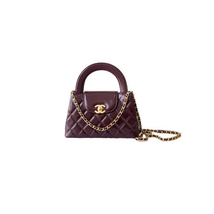 CHANEL KELLY BAG(HIGH-END GRADE)