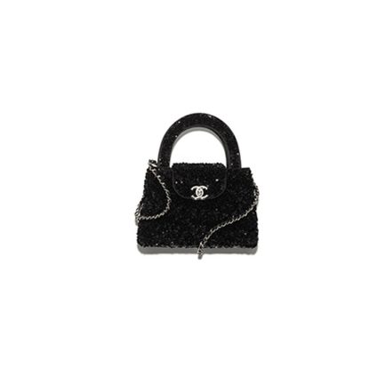 CHANEL KELLY BAG(HIGH-END GRADE)